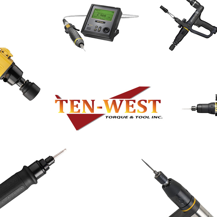 Ten-West Torque & Tool Inc | 4096 Meadowbrook Dr Unit #135, London, ON N6L 1G2, Canada | Phone: (519) 436-9913
