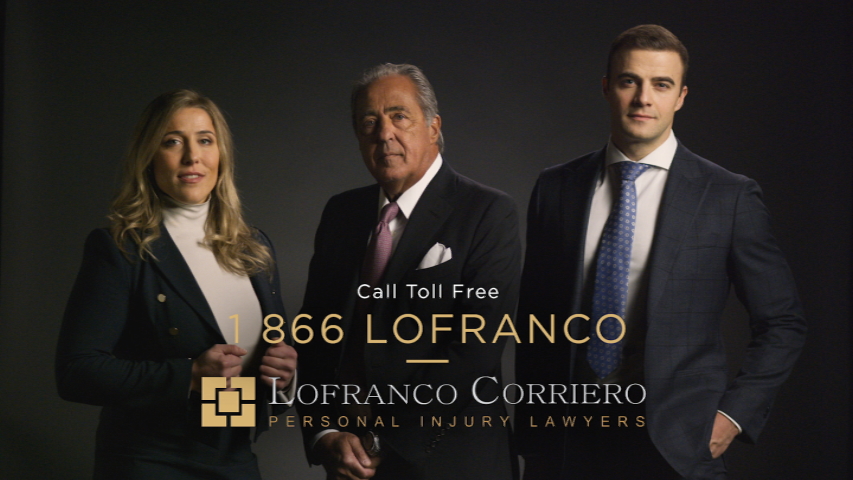 Lofranco Corriero Personal Injury Lawyers | 1145 Morningside Ave Unit 19/20, Scarborough, ON M1B 0A7, Canada | Phone: (416) 724-8500