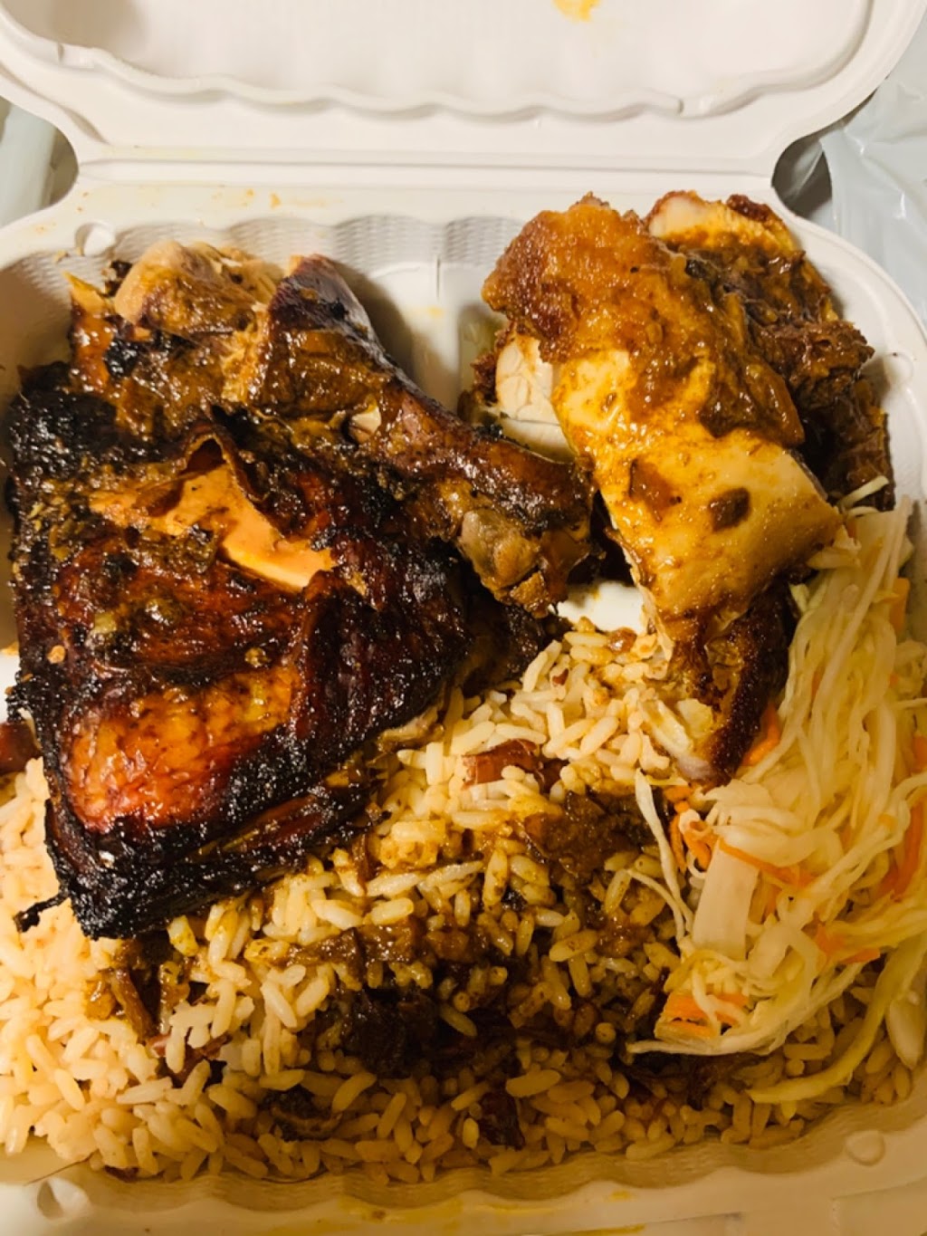 Ralphs West Indian Delights Inc. | 180 Queens Plate Dr Unit 22, Etobicoke, ON M9W 6Y9, Canada | Phone: (416) 674-7765