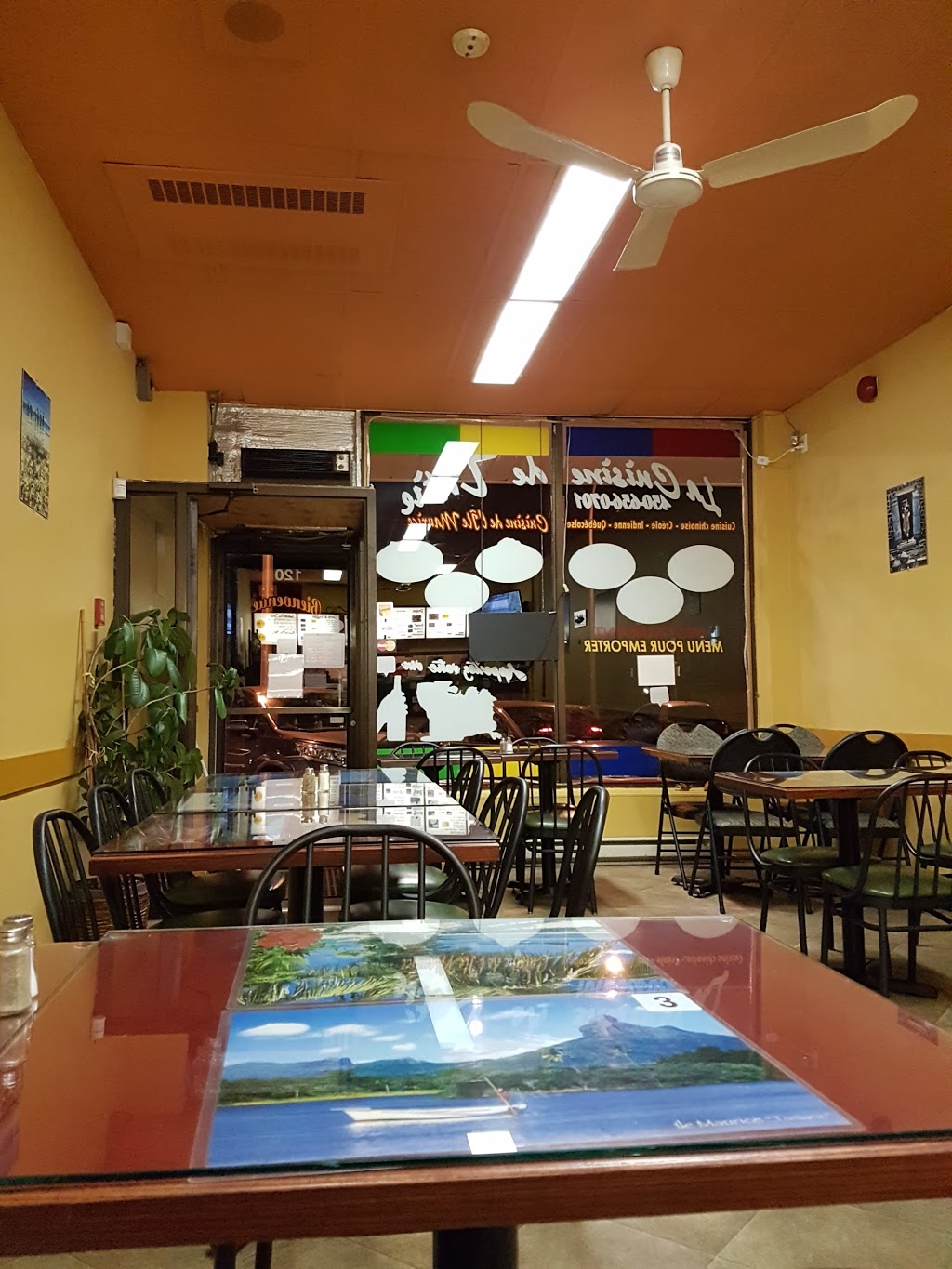 La Cuisine de Tatie | 5645 Grande Allée #120, Brossard, QC J4Z 3G3, Canada | Phone: (450) 656-0701