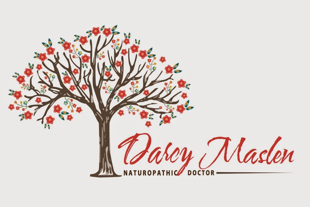 Darcy Maslen, Naturopathic Doctor | 336 Mary St W, Lindsay, ON K9V 5X5, Canada | Phone: (705) 934-3973