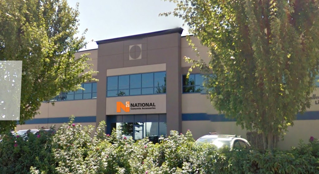 National Concrete Accessories | 20120 102b Ave #4, Langley City, BC V1M 3G9, Canada | Phone: (604) 881-2030