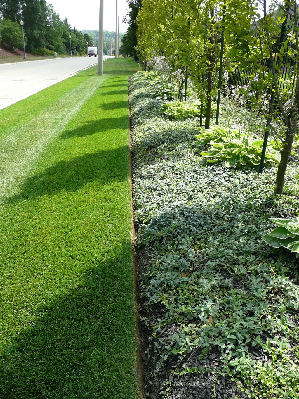 Snider Turf And Landscaping Care Ltd. | 597 Colby Dr #4, Waterloo, ON N2V 1A1, Canada | Phone: (519) 220-8333