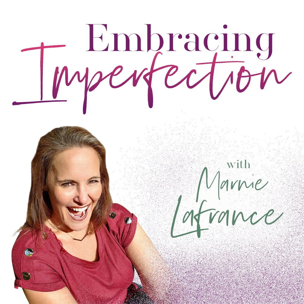 The Perfectly Imperfect Coach | 1274 Rousseau Crescent, Ottawa, ON K4P 1B3, Canada | Phone: (613) 297-1113