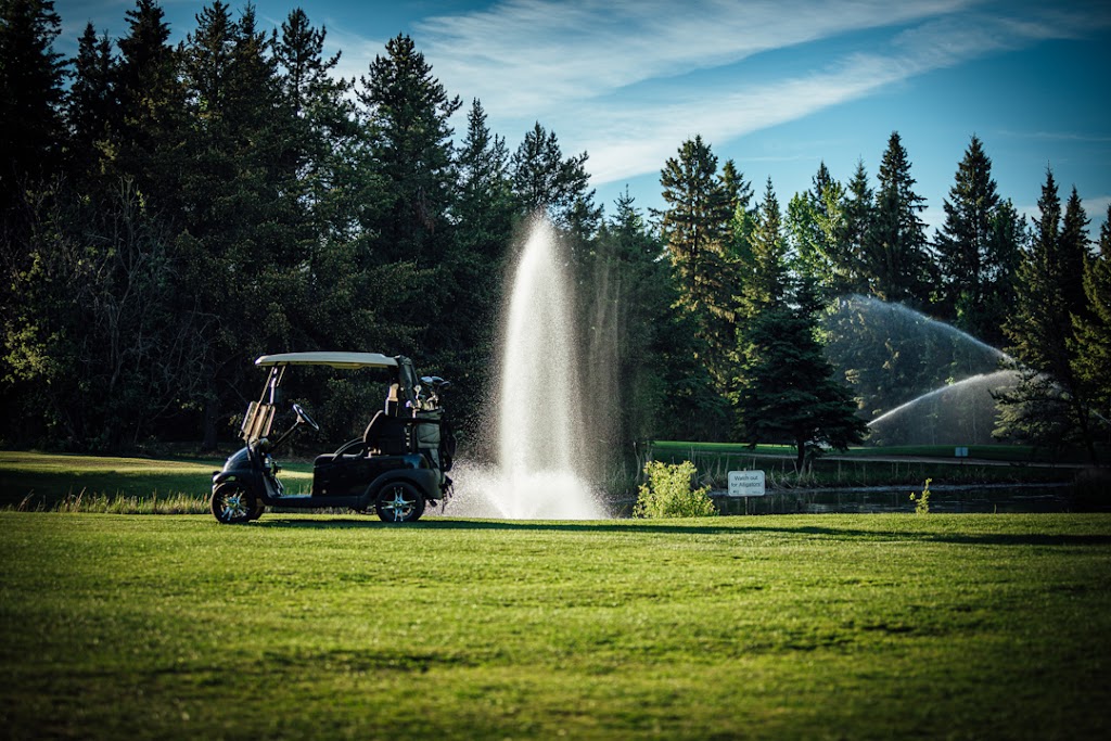 Pineridge Golf Course & RV Resort | 53213, Hwy 31, Seba Beach, AB T0E 2B0, Canada | Phone: (780) 797-4653