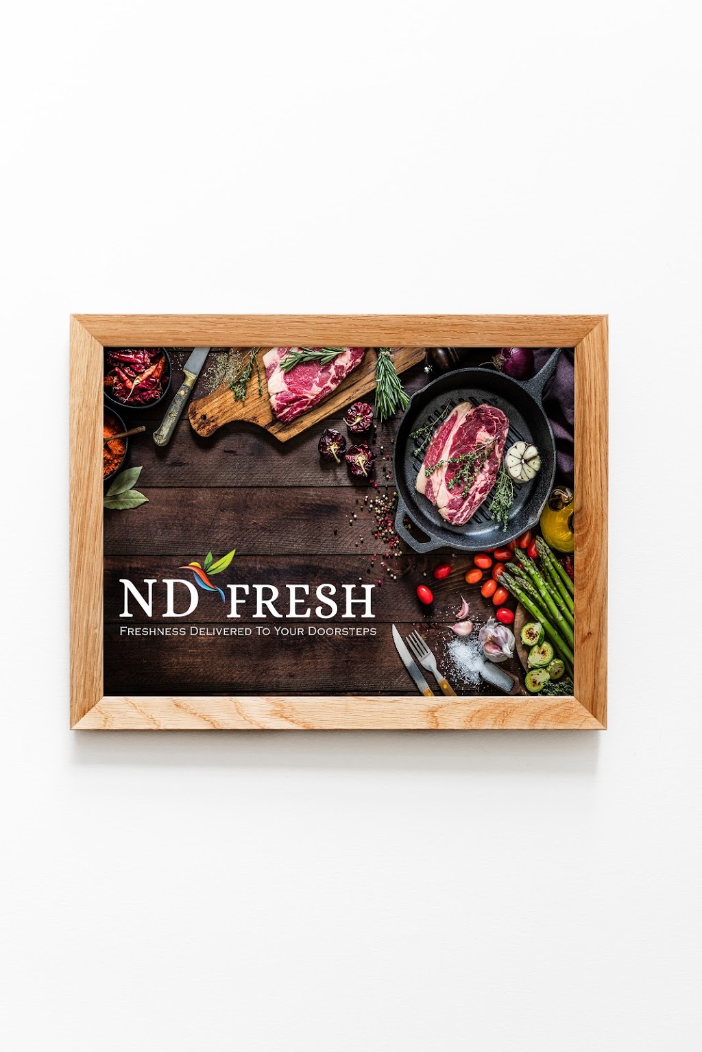 ND Fresh - Meat & Fish Delivery Toronto GTA Buy Online - Order Halal Meat Delivery | 1175 Squires Beach Rd Unit -2, Pickering, ON L1W 3V3, Canada | Phone: (905) 481-0500