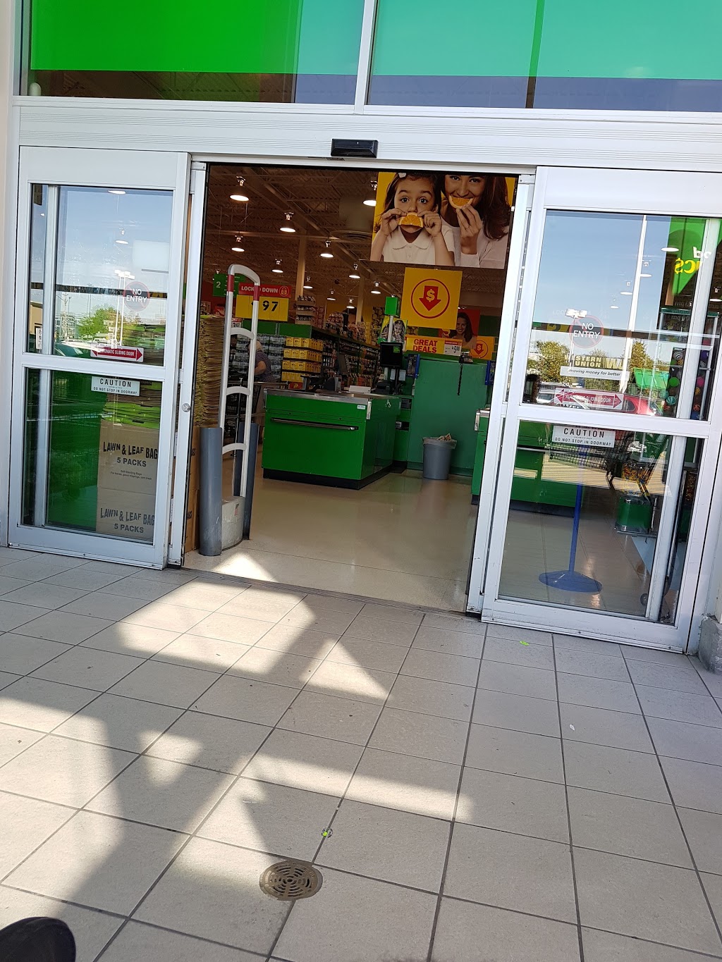 Food Basics | 1465 Merivale Rd #13, Nepean, ON K2E 5N9, Canada | Phone: (613) 224-1544