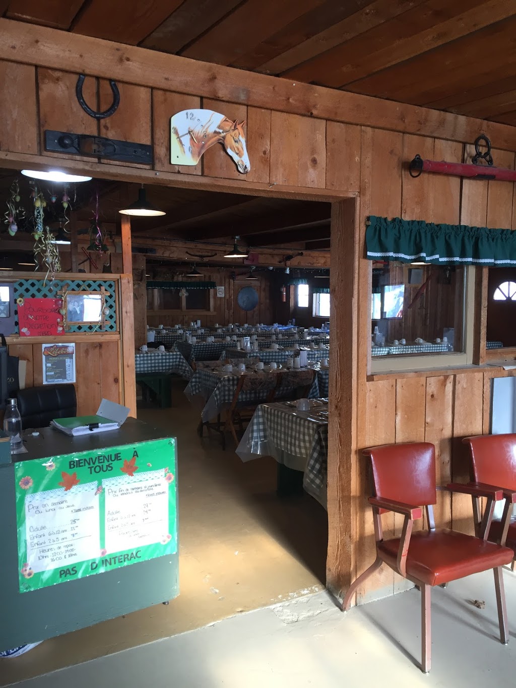 Cabane A Sucre Lefebvre | 10070 Rang de la Fresnière, Mirabel, QC J7N 2R9, Canada | Phone: (450) 258-3508