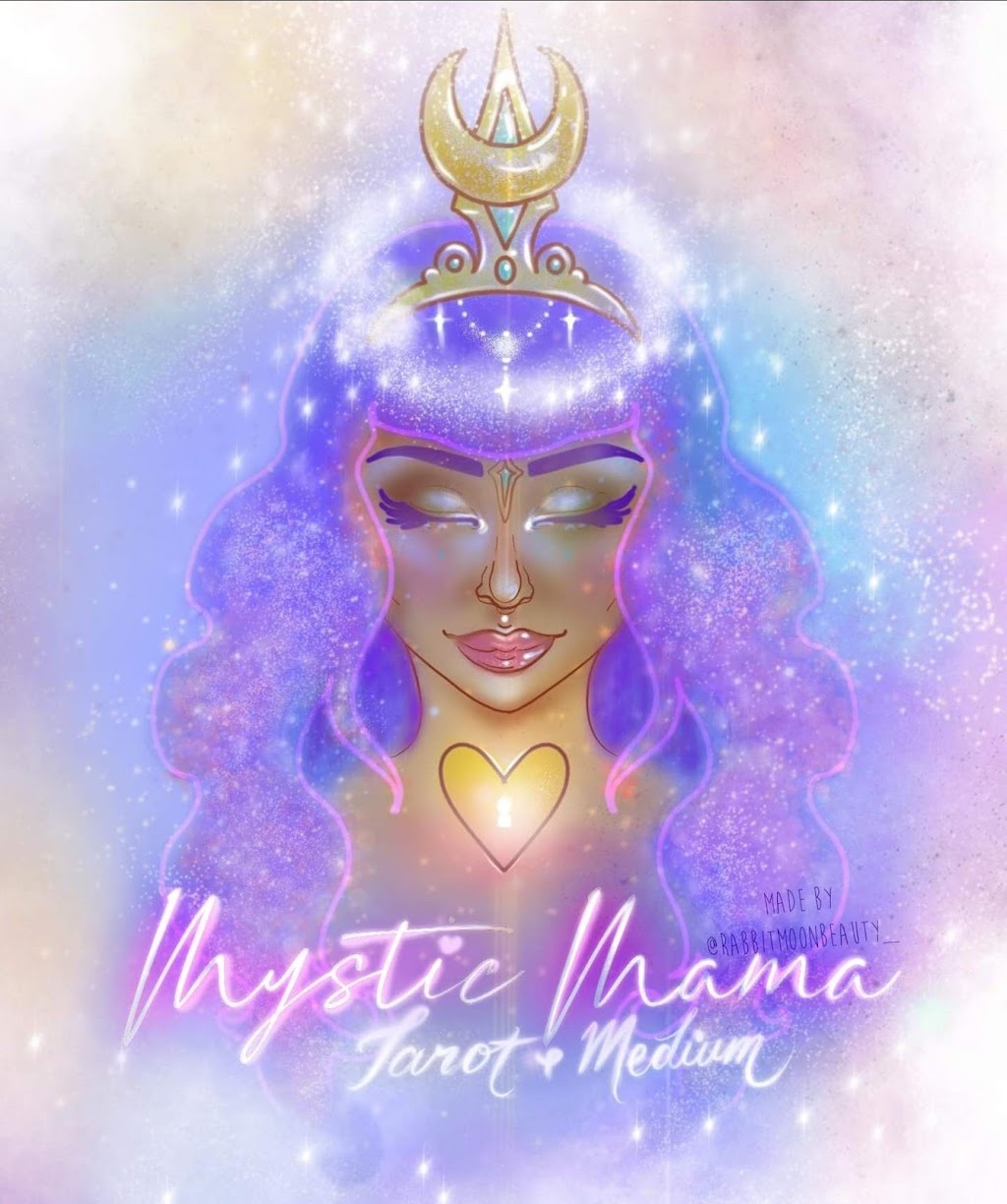 Mystic Mama Medium | 6 Braydon Blvd, Brampton, ON L6P 1G2, Canada | Phone: (647) 687-3128