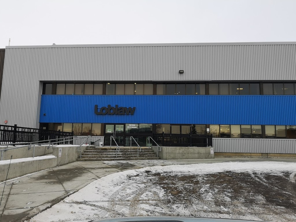 Loblaw Companies Limited | 16104 121a Ave NW, Edmonton, AB T5V 1B2, Canada | Phone: (780) 451-7391