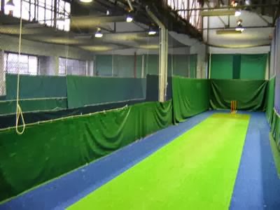 Canadian Cricket Academy | 105 Melford Dr, Scarborough, ON M1B 2X4, Canada