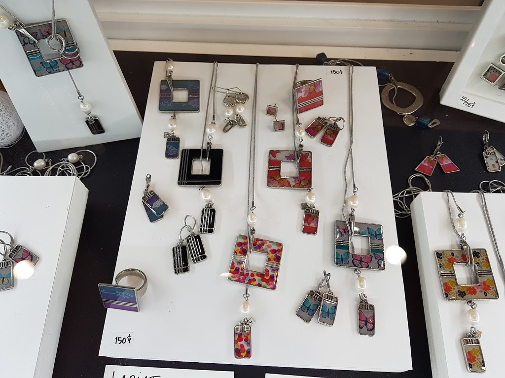 FLUXX Jewelry by Claire Bourgault | Morin-Heights, QC J0R 1H0, Canada | Phone: (514) 512-3138