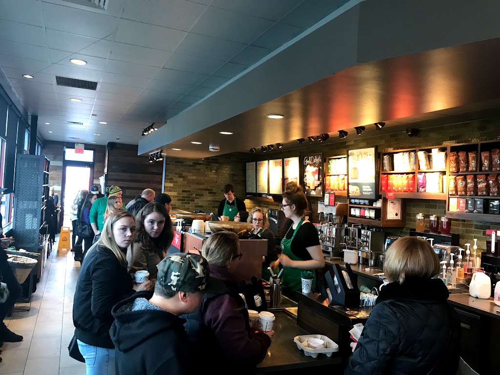 Starbucks | Safeway Grocery Store, 45610 Luckakuck Way, Chilliwack, BC V2R 1A2, Canada | Phone: (604) 858-8115