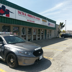 Tactical Products Canada Inc | 736 Kipling Ave, Etobicoke, ON M8Z 5G5, Canada | Phone: (416) 252-4000