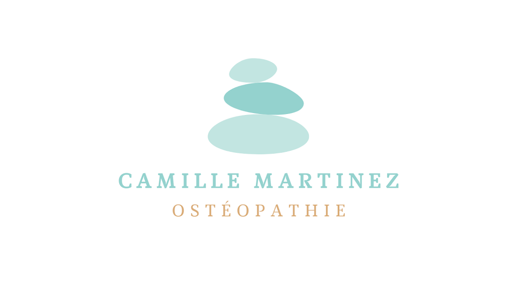 Camille Martinez Ostéopathie | 4796 Boul Bourque, Sherbrooke, QC J1N 2A7, Canada | Phone: (819) 578-7096