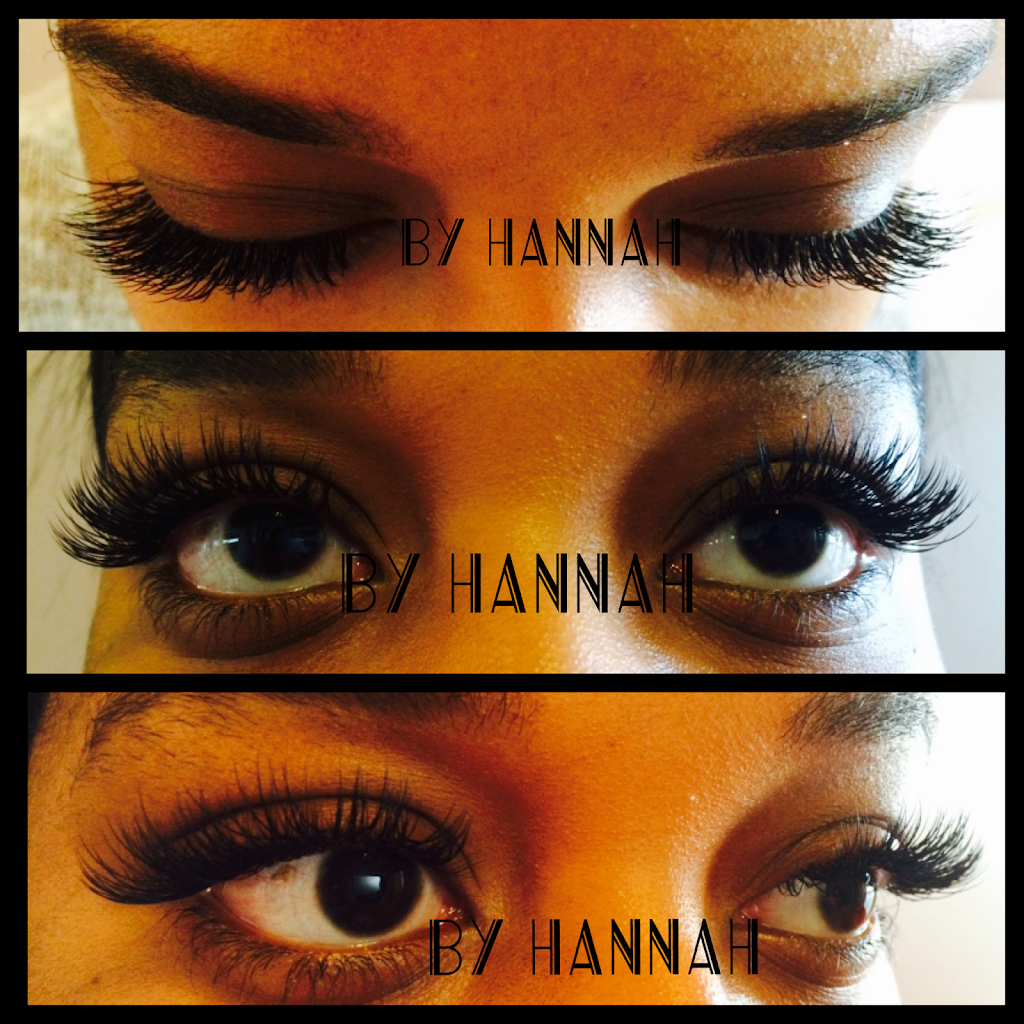 Hannah Eyelash Extensions | Saint Moritz Drive Southwest, Calgary, AB T3H 0A7, Canada | Phone: (403) 966-6521