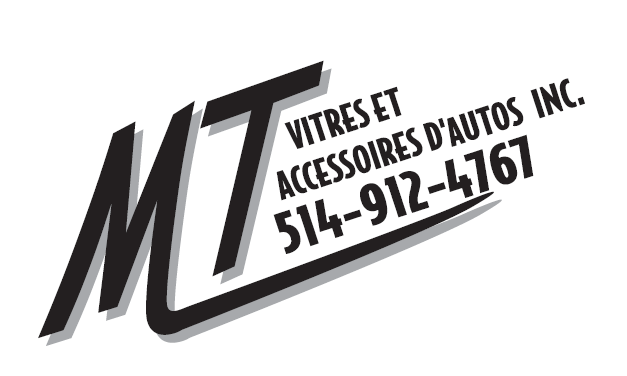 MT Vitres et accessoires dautos inc | 188 Rue Carpentier, Saint-Mathieu-de-Beloeil, QC J3G 4S5, Canada | Phone: (514) 912-4767