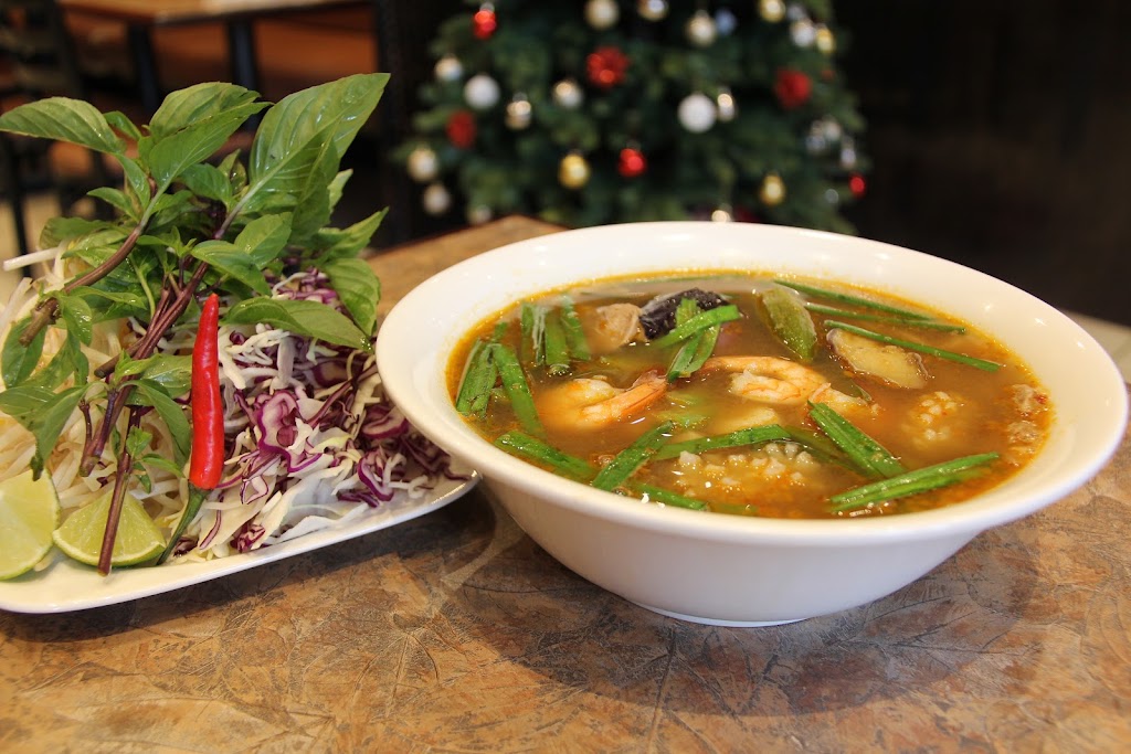 Pho Nhung | 85 Queen St N, Hamilton, ON L8R 2V5, Canada | Phone: (905) 525-8008