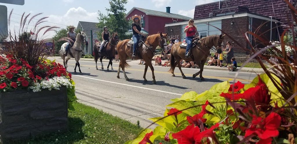 Festival Western St-André-Avellin Professional Rodeo | 530 Rue Charles Auguste Montreuil, Saint-André-Avellin, QC J0V 1W0, Canada | Phone: (866) 983-1166