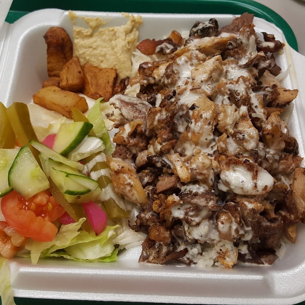 Shawarmaville | 6193 Main St, Whitchurch-Stouffville, ON L4A 4H8, Canada | Phone: (905) 591-7100