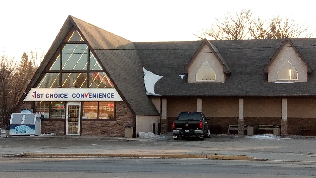 1st Choice Convenience Store | 476 Main St, Steinbach, MB R5G 0L7, Canada | Phone: (204) 326-9357