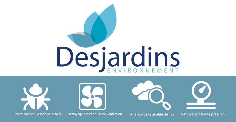 Desjardins Environnement - Exterminateur Quebec | 4370 Bd Talbot, Chicoutimi, QC G7H 5B1, Canada | Phone: (833) 781-9576