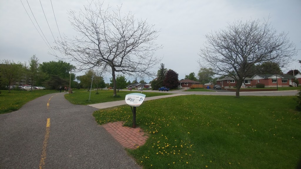 Parc Cholette | Unnamed Road, Gatineau, QC J8Y 5Z7, Canada