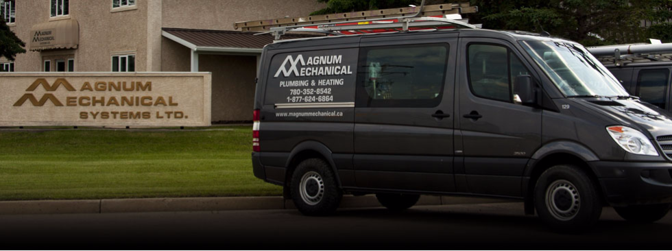 Magnum Mechanical | 4803 37 Ave, Wetaskiwin, AB T9A 2X9, Canada | Phone: (780) 352-8542