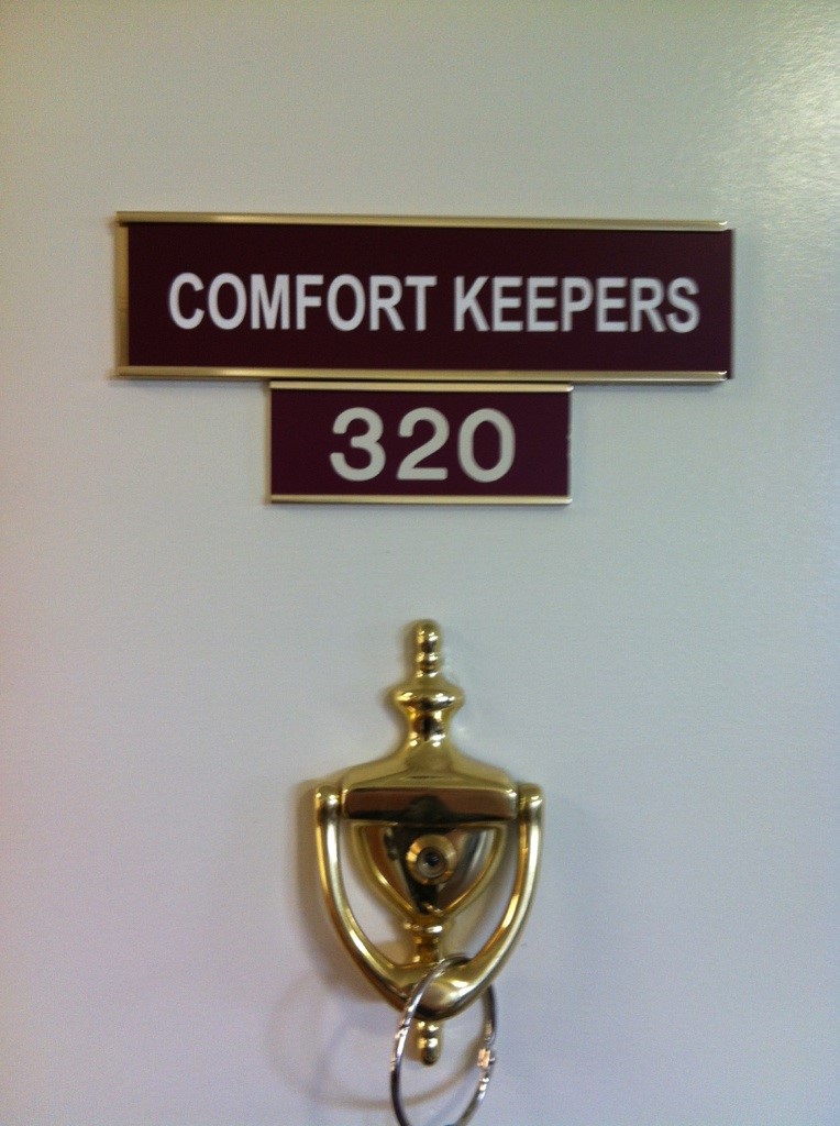 Comfort Keepers Home Care | 9 Avery St #320, Red Deer, AB T4R 2S8, Canada | Phone: (587) 802-3365