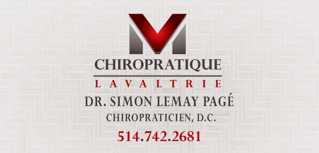 Dr. Simon Lemay Pagé | 579 Rue Notre-Dame #105, Repentigny, QC J6A 7L4, Canada | Phone: (514) 742-2681