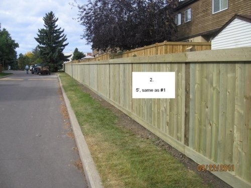 Spak Wood Fencing | 8528 143 Ave NW, Edmonton, AB T5E 2G8, Canada | Phone: (780) 951-1155