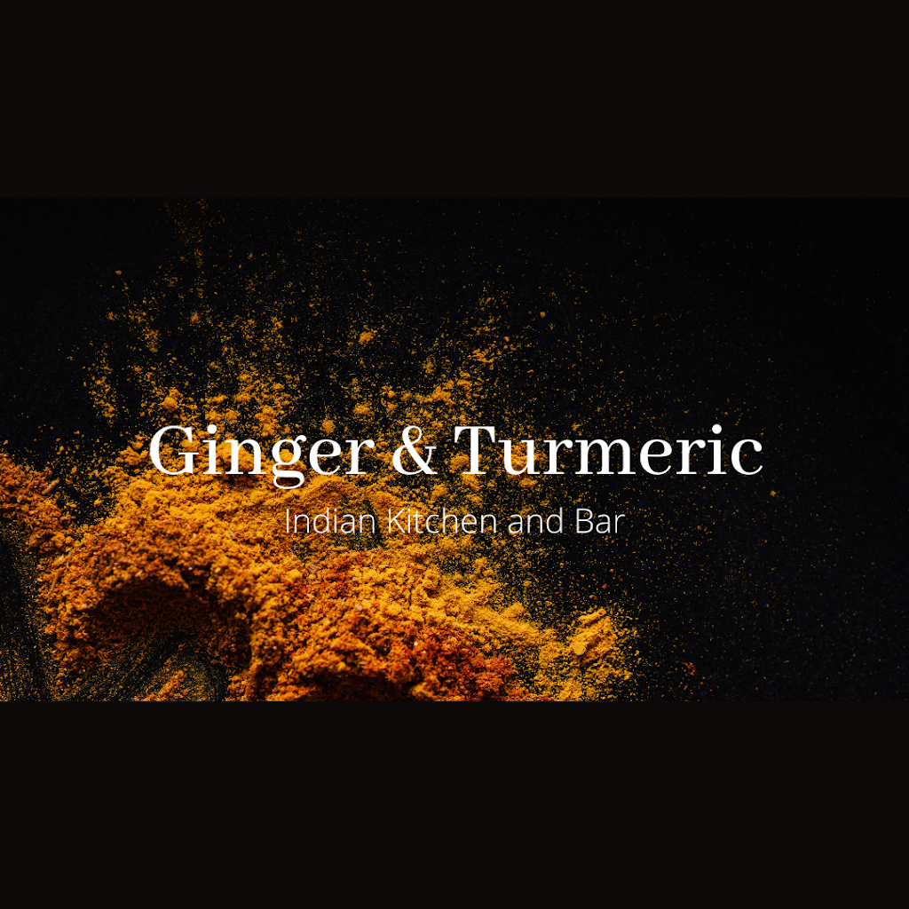 Ginger and Turmeric | 3604 Major MacKenzie Dr W Unit 6, Maple, ON L6A 1S1, Canada | Phone: (905) 303-1255