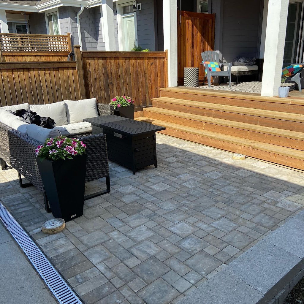 Brunatti Landscape Contracting | 46511 Chilliwack Lake Rd, Chilliwack, BC V2R 3S2, Canada | Phone: (778) 580-9025