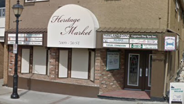 Heritage Market | 5009 50 St, Stony Plain, AB T7V 1X2, Canada | Phone: (780) 691-6831