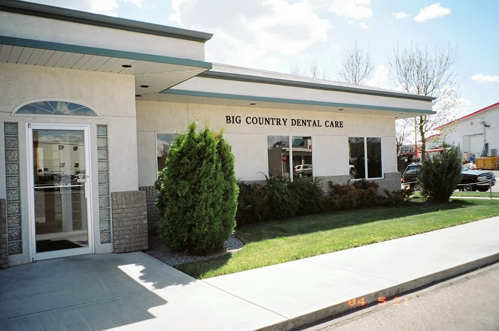 Big Country Dental Care | 394 1 St E, Drumheller, AB T0J 0Y6, Canada | Phone: (403) 823-4944