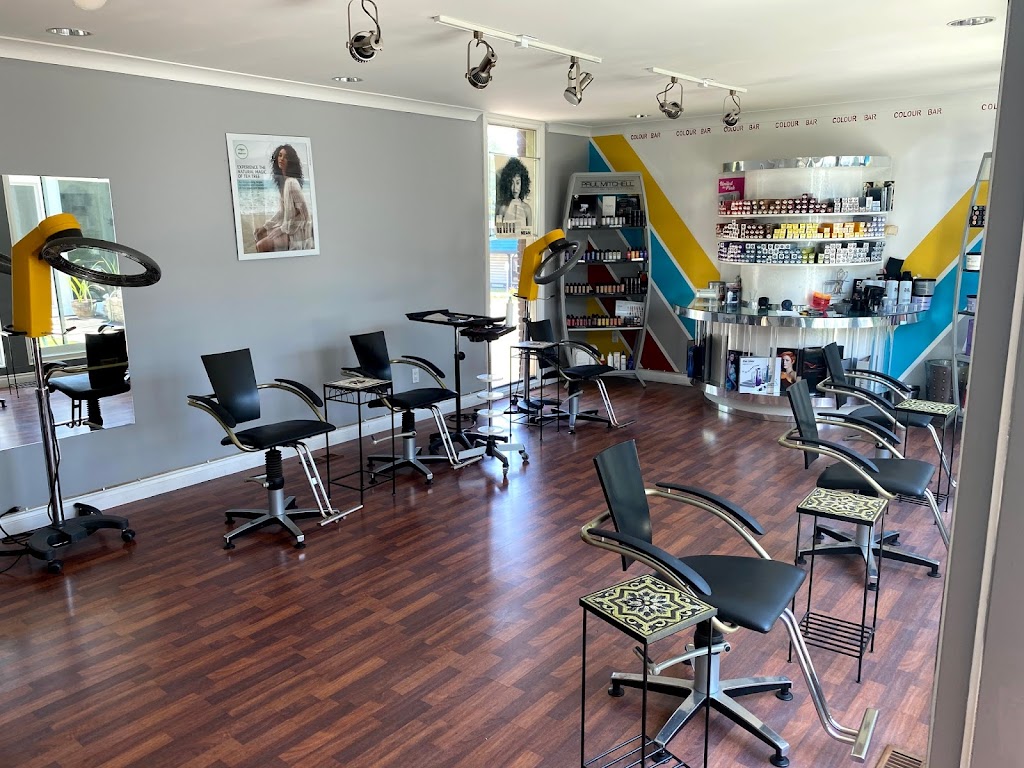 Eliegante Hair Design & Spa | 528 Upper James St, Hamilton, ON L9C 2Y2, Canada | Phone: (905) 575-9835