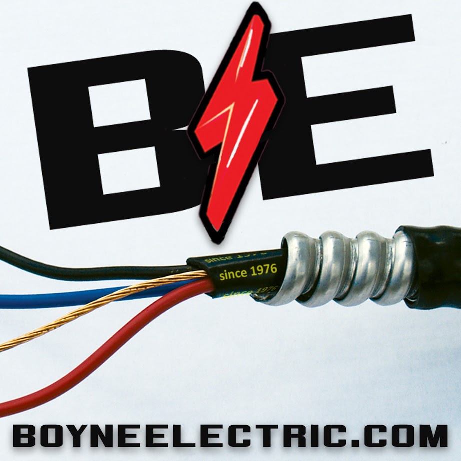 Boyne Electric Ltd | 156 Aspen Ave, Saint Claude, MB R0G 1Z0, Canada | Phone: (204) 745-8683