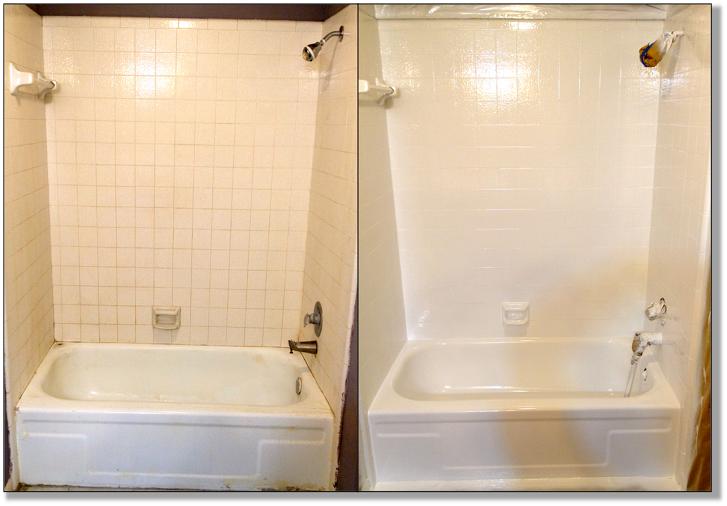 Special-T Bathtub Restoration | 690 Beaconsfield Rd, Nanaimo, BC V9R 1X2, Canada | Phone: (250) 668-9414