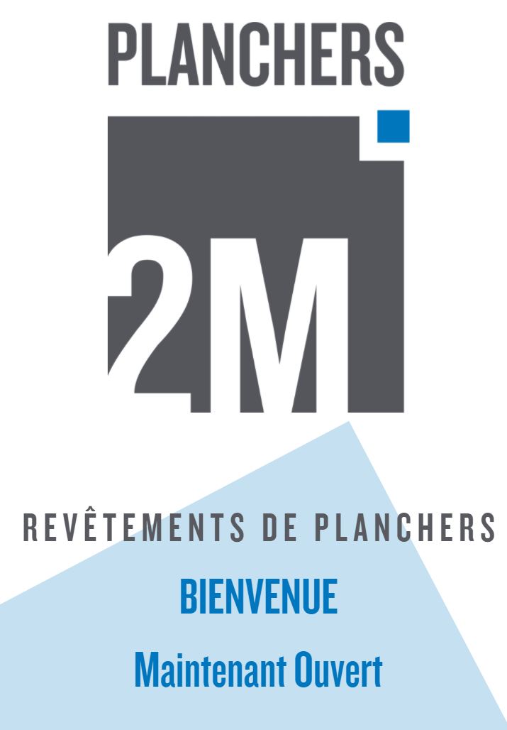 Planchers2M | 2801 Boul. des Promenades #115, Sainte-Marthe-sur-le-Lac, QC J0N 1P0, Canada | Phone: (450) 413-5050