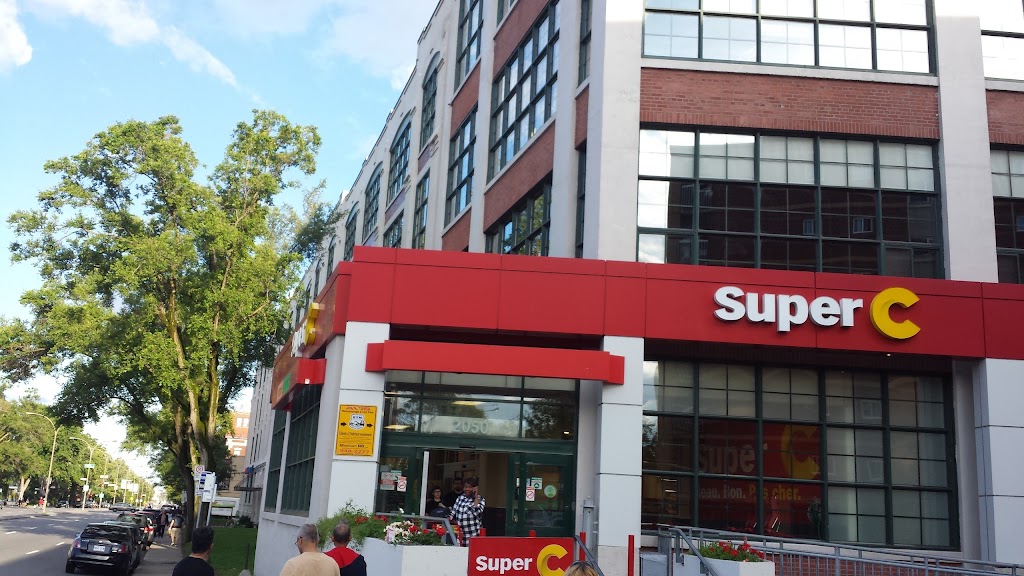 Super C | 2050 Bd Pie-IX, Montréal, QC H1V 3T6, Canada | Phone: (514) 521-6799