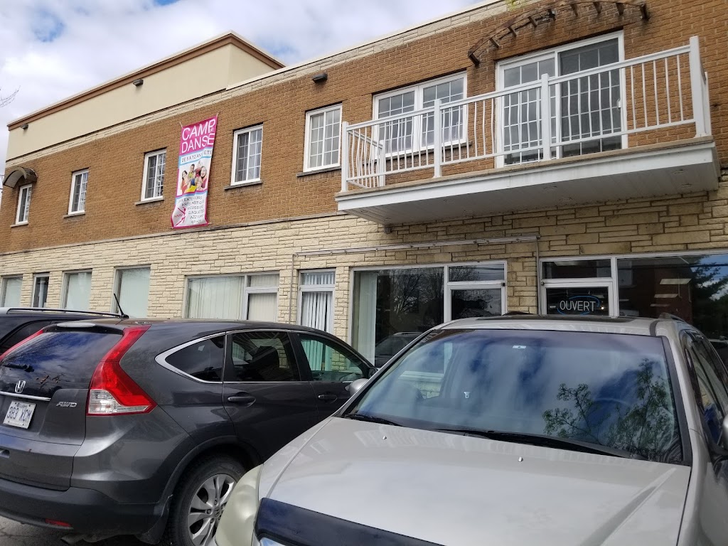 École de Danse Rose Marie Mullen | 581 Rue Principale, Laval, QC H7X 1C7, Canada | Phone: (450) 969-3505