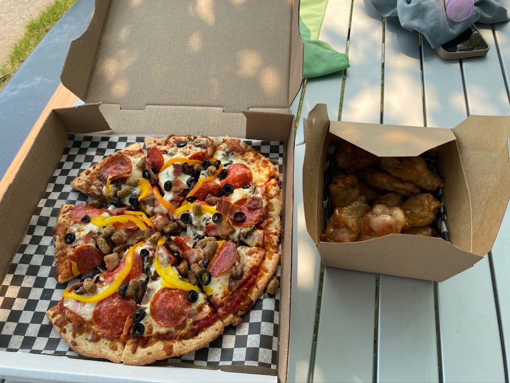 Pizza 2 Go | 305 3rd Ave, Invermere, BC V0A 1K7, Canada | Phone: (250) 342-2555