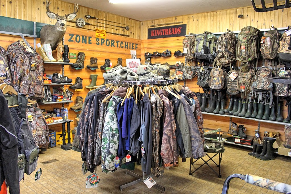 The Rowing Hunting and Fishing | 2887 Boulevard du Curé Labelle, Prévost, QC J0R 1T0, Canada | Phone: (450) 224-7909