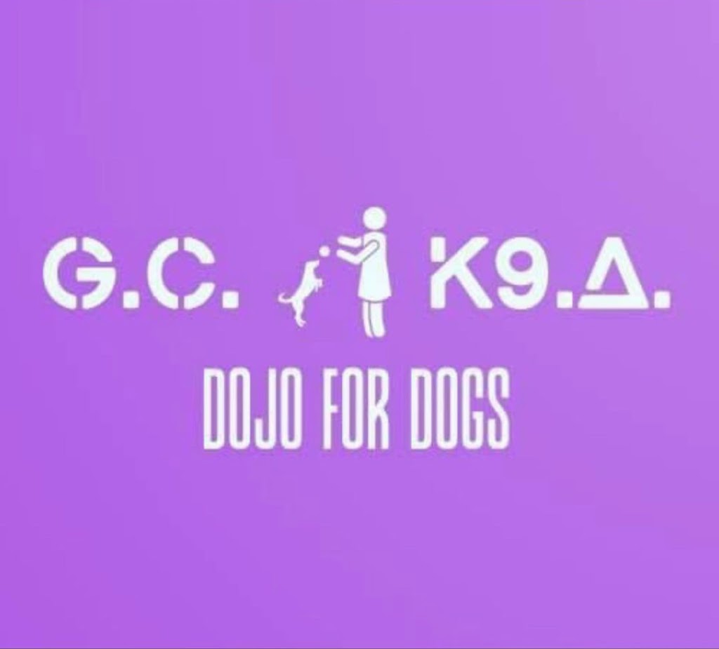 G.C.K9.A. Dojo 4 Dogs | 7 Antwerp St, St. Catharines, ON L2S 1J8, Canada | Phone: (905) 932-0752