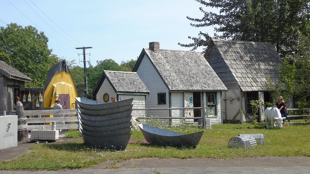 Hell Bay Brewing Company | 38 Legion St, Liverpool, NS B0T 1K0, Canada | Phone: (902) 356-3556