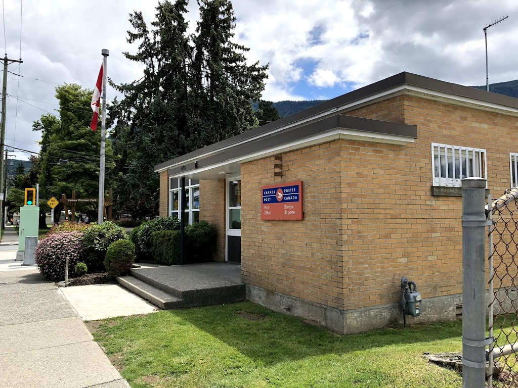 Canada Post | 42244 Yarrow Central Rd, Chilliwack, BC V2R 5E0, Canada | Phone: (604) 823-6210