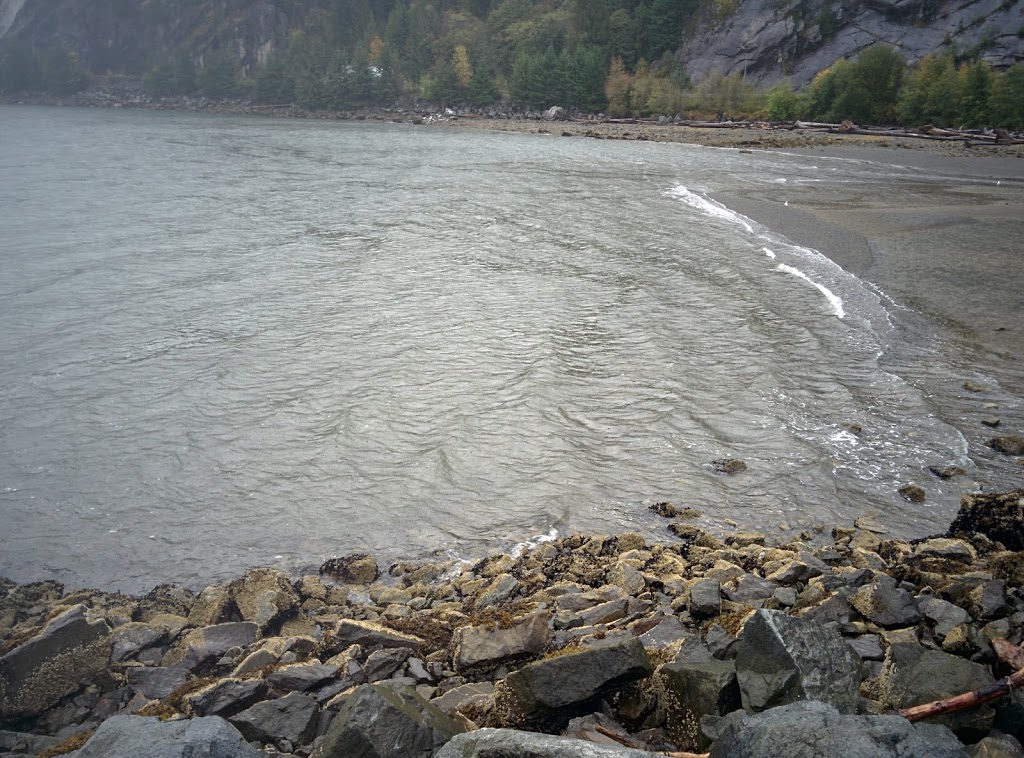 Porteau Cove Dive Site | Unnamed Road, Squamish-Lillooet D, BC, Canada