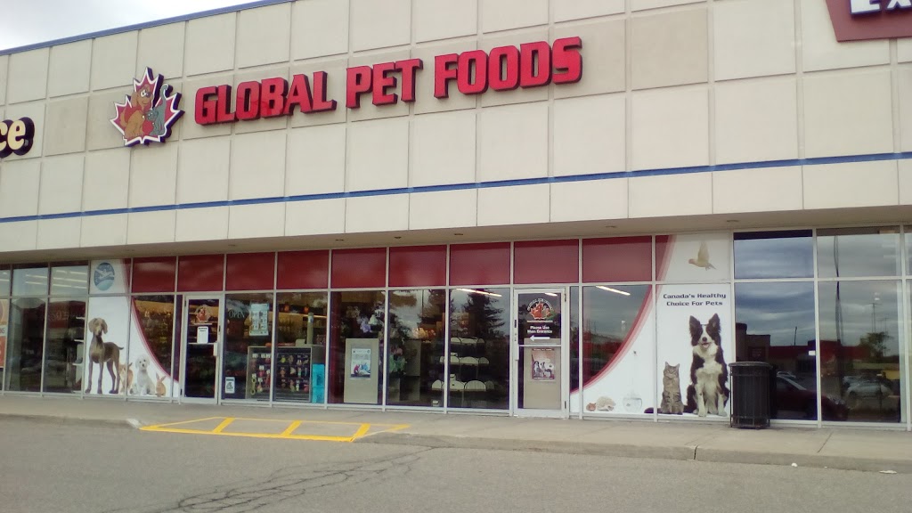 Global Pet Foods | 2933 Queen St E Unit E2, Brampton, ON L6T 5P9, Canada | Phone: (905) 793-2899