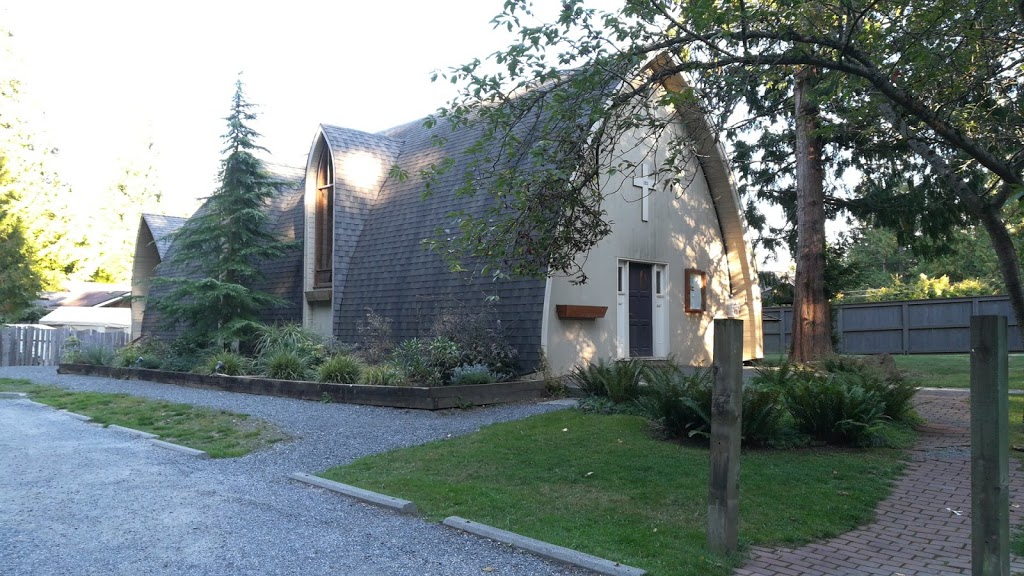 St. Gerards Catholic Church Community | 1111 Miller Rd, Bowen Island, BC V0N 1G1, Canada | Phone: (604) 988-6304