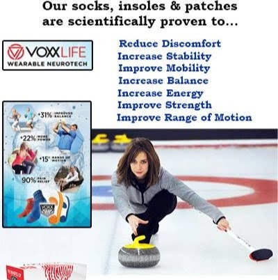 VoxxLife-Kingston | 759 Muirfield Crescent, Kingston, ON K7M 8G2, Canada | Phone: (613) 331-5374